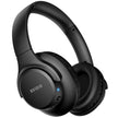 KVIDIO Bluetooth Headphones Over Ear, 65 Hours Wireless Headphones with Microphone, Foldable Lightweight HiFi Stereo Headset with Deep Bass Headphones for Travel Work Laptop PC Cellphone 🍁 All In One Marketplace Canada