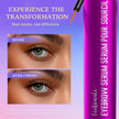 Premium Eyelash Serum and Eyebrow Enhancer by VieBeauti, Lash boost Serum for Fuller and Thicker Lashes & Brows (3ML) 🍁 All In One Marketplace Canada