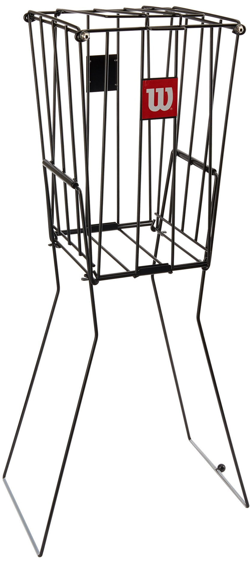 Wilson Portbale 75 Tennis Ball Pick Up Holder + Hopper 🍁 All In One Marketplace Canada