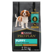 Purina Pro Plan Small Breed Dry Puppy Food, Chicken & Rice - 2.72 kg Bag 🍁 All In One Marketplace Canada