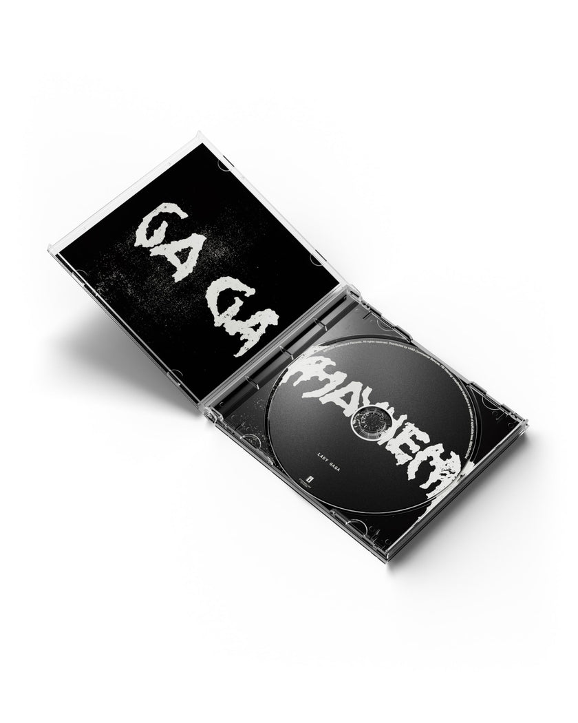 Lady Gaga / Mayhem - CD
