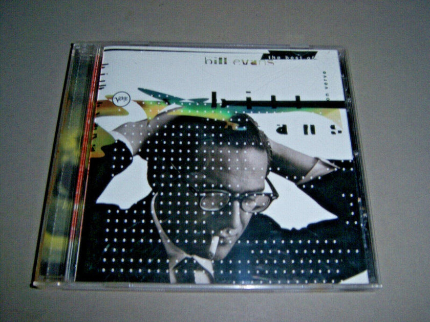 Best of on Verve