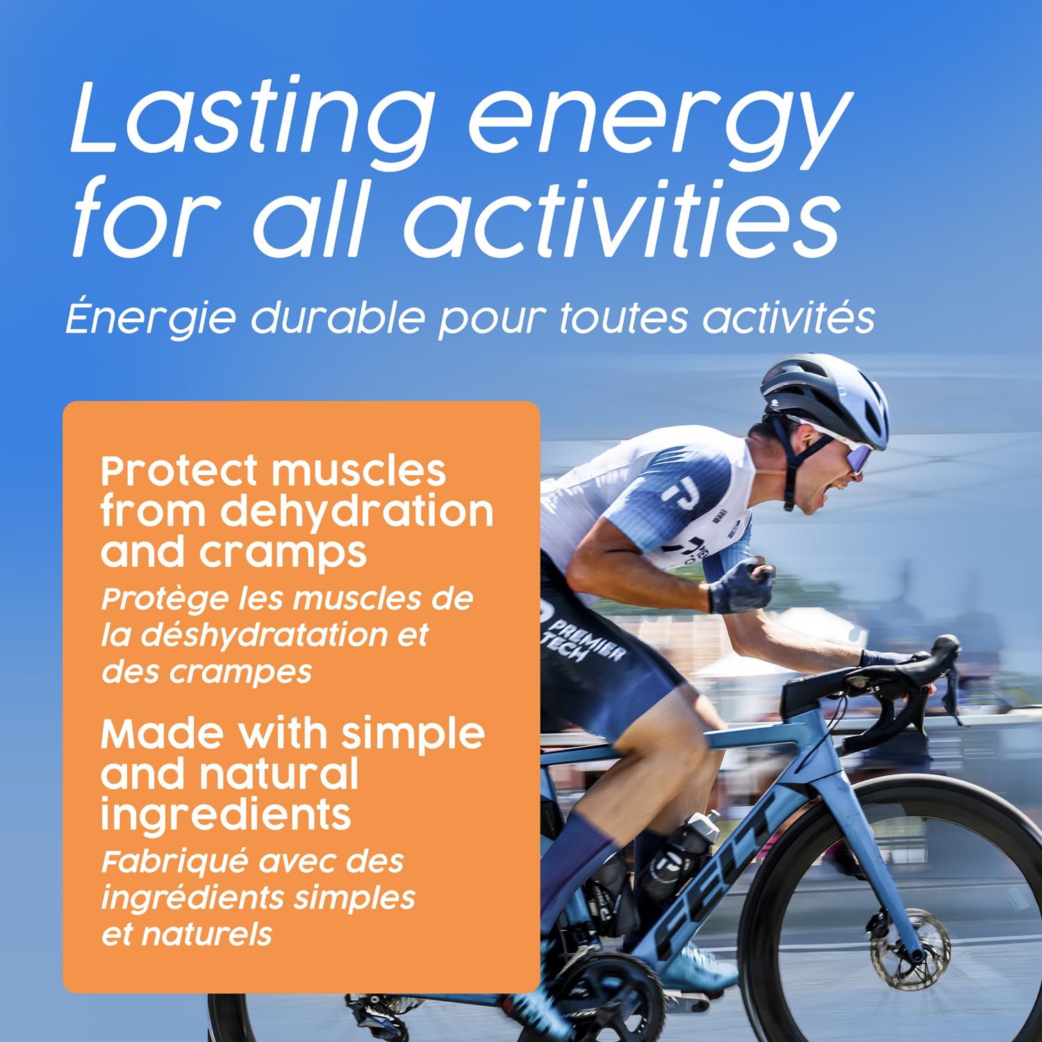 Krono Nutrition Energy Gels - Made with Natural Ingredients - Vegan - Gluten Free - 24 count (Variety Pack) 🍁 All In One Marketplace Canada