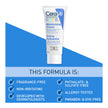 CeraVe BABY Moisturizing Cream, Gentle Baby Skincare For Face and Body with Ceramides and Hyaluronic Acid, Fragrance-Free, Paraben-Free & Dye-Free, Developed with Pediatric Dermatologists, 227GR 🍁 All In One Marketplace Canada