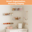 upsimples Clear Acrylic Shelves for Storage, 15