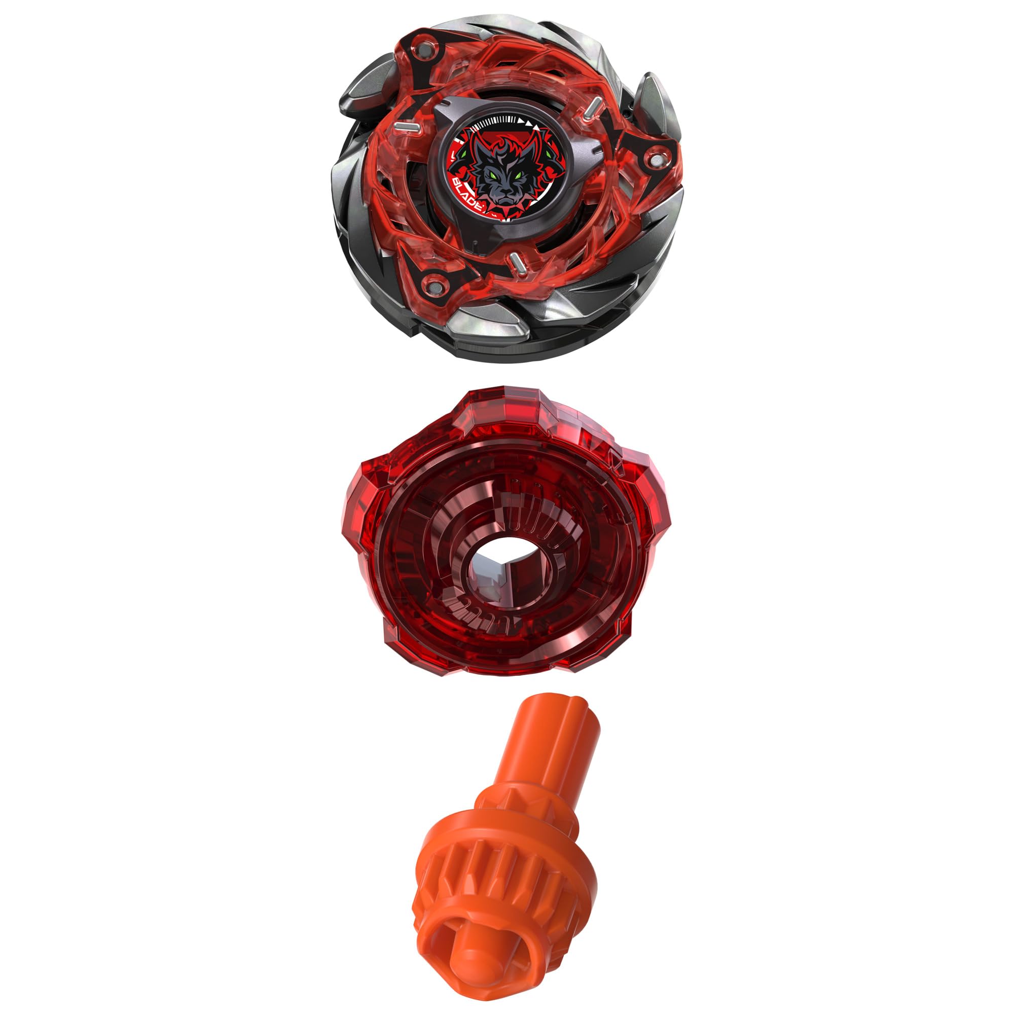 Beyblade X Flame Cerberus W 5-80WB CX Starter Pack Set, Takara Tomy Stamina Type Top and Launcher, Battling Tops Game Toys, Ages 8+ 🍁 All In One Marketplace Canada