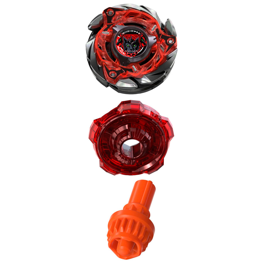 Beyblade X Flame Cerberus W 5-80WB CX Starter Pack Set, Takara Tomy Stamina Type Top and Launcher, Battling Tops Game Toys, Ages 8+ 🍁 All In One Marketplace Canada