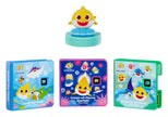 Little Tikes Story Dream Machine Baby Shark Heroes Collection, Story Time, Books, Audio Characters, Toy Gift for Toddlers, Girls and Boys Ages 3+ 🍁 All In One Marketplace Canada