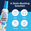 Miss Mouth's Messy Eater Stain Treater, Carpet Cleaner & Spot Remover, 4 oz 🍁 All In One Marketplace Canada