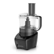 BLACK+DECKER 3-in-1 8-Cup Food Processor, Mutlifunctional and Dishwasher Safe, Black 450W, FP4200BC 🍁 All In One Marketplace Canada