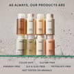 OUAI Fine Shampoo and Conditioner Set - Sulfate Free Shampoo and Conditioner for Women & Men - Made with Keratin, Marshmallow Root, Shea Butter & Avocado Oil - Free of Parabens & Phthalates (10 Fl Oz) 🍁 All In One Marketplace Canada