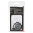 3M Littmann Stethoscope Spare Parts Kit – Black, Compatible with Classic III™, Cardiology IV™, CORE Digital, Includes Eartips, Adult & Pediatric Diaphragms, Non-Chill Bell Sleeve, 40016 🍁 All In One Marketplace Canada
