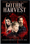 Gothic Harvest - DVD (Used)