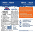 Mountain House Pad Thai with Chicken, Freeze Dried Emergency Food (1 Pouch) 🍁 All In One Marketplace Canada