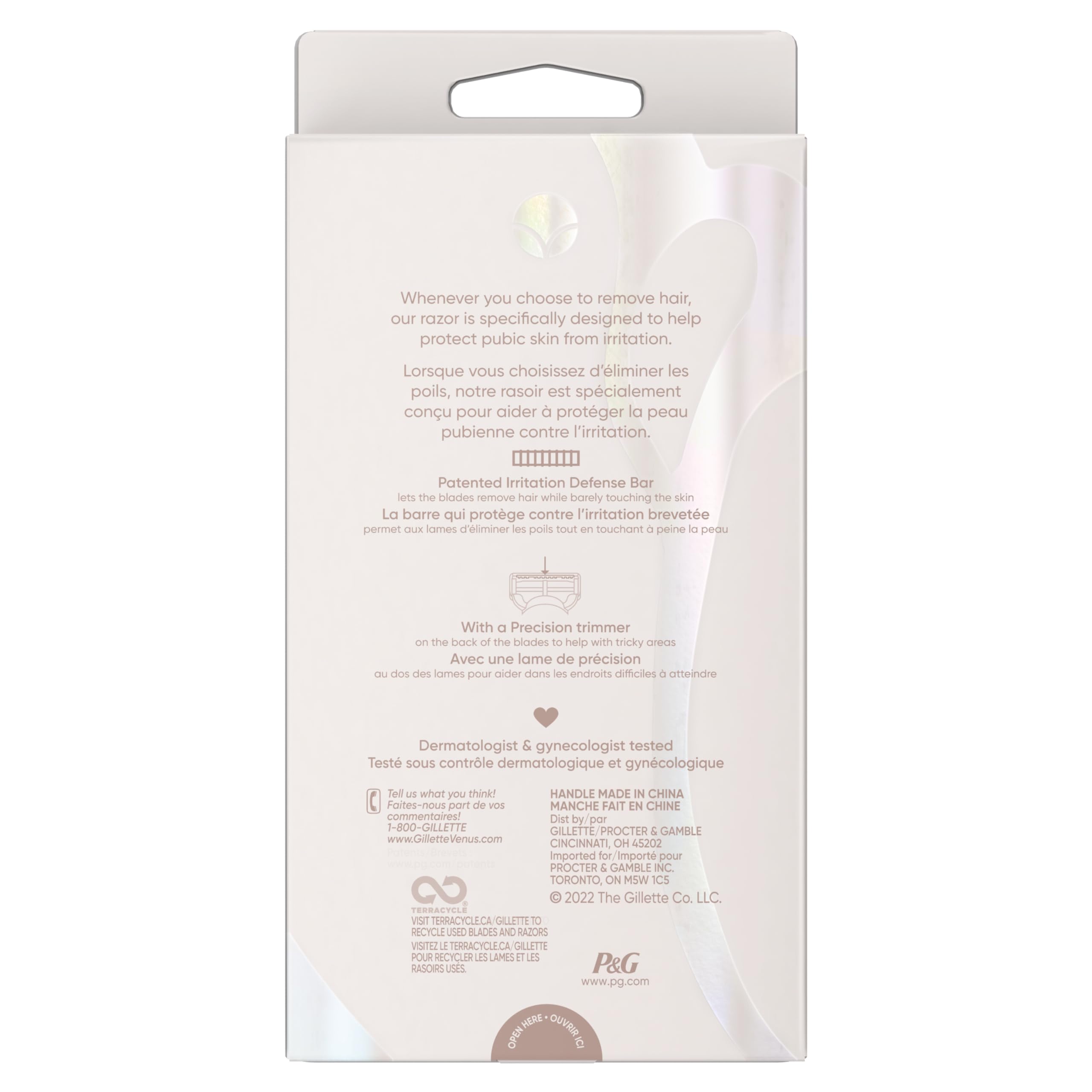 VENUS FEM INTIMATE GROOMING 3UP CA 🍁 All In One Marketplace Canada