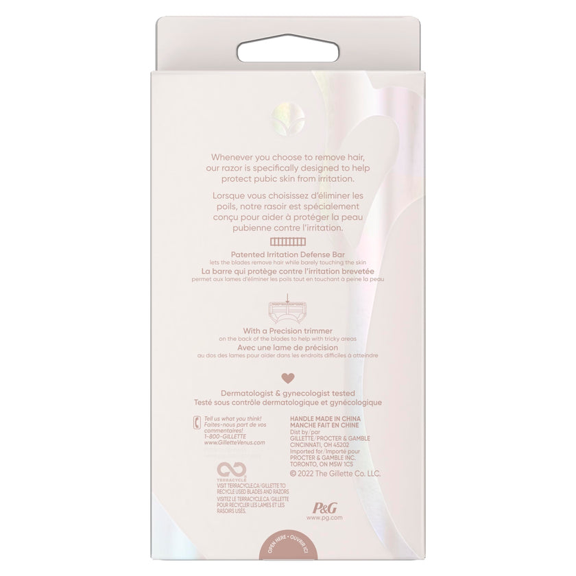 VENUS FEM INTIMATE GROOMING 3UP CA 🍁 All In One Marketplace Canada