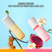 Sol de Janeiro Brazilian Crush Cheirosa 62 - Pistacho and Salted Caramel-Vanilla Perfume Mist Unisex 3 oz 🍁 All In One Marketplace Canada