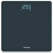 Homebuds Digital Weight Scale, High Precision in 0.1lb by Our Professional Scale Factory Since 2001, Scale Body Weight LED Display and Step-On, 3*AAA Batteries Included, 400lb/182kg, Blue 🍁 All In One Marketplace Canada