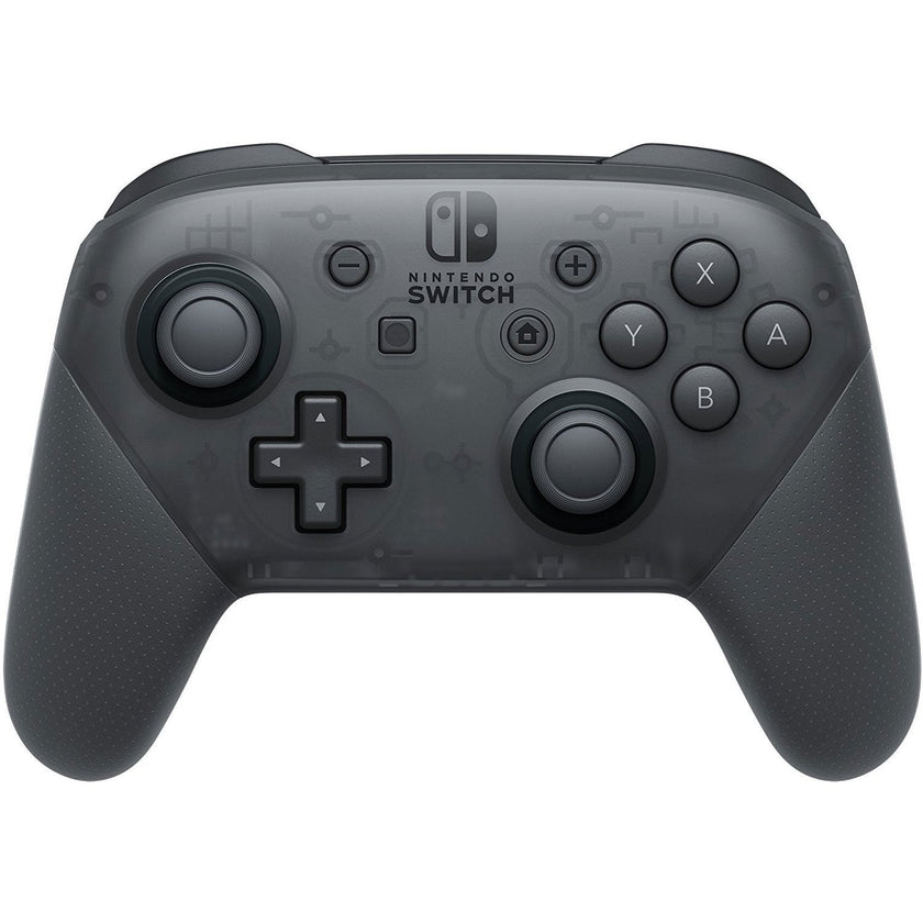 Nintendo Switch Pro Controller 🍁 All In One Marketplace Canada
