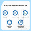 Illiyoon Ceramide Ato Concentrate Cream | Moisturizer for Dry & Sensitive Skin, 100hr Lasting Hydration, For Face & Body, Gentle for Infants, Moisture Barrier Repair, Vegan Certified, 6.76 fl.oz. 🍁 All In One Marketplace Canada