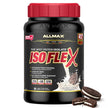 ALLMAX ISOFLEX Whey Protein Isolate, Cookies & Cream, 2 lb 🍁 All In One Marketplace Canada