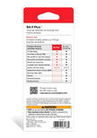Texas Instruments BA II Plus Financial Calculator, Black 🍁 All In One Marketplace Canada