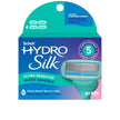 Schick Hydro Silk Sensitive Care Razors for Women | Replacement Refills for any Hydro Silk Handles | 5-Blade Refill for Women with Sensitive Skin| 4 Count Razor Refills 🍁 All In One Marketplace Canada