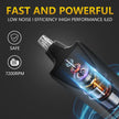 Manscape 3-in-1 Body Trimmer for Men, Groin, Pubic & Ball Hair Shaver No-Nick, Nose Hair Trimmer, Body Groomer for Smooth Shaving, Lightweight with Travel Lock, LED Display, IPX7 Waterproof, Gift Men 🍁 All In One Marketplace Canada