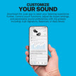 JLab Go Air Pop+, True Wireless Earbuds, Bluetooth Earbuds with Microphone, Dual Connect, EQ3 Sound, Black 🍁 All In One Marketplace Canada