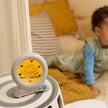 Tommee Tippee Groclock Sleep Trainer, Alarm Clock & Night Light 🍁 All In One Marketplace Canada