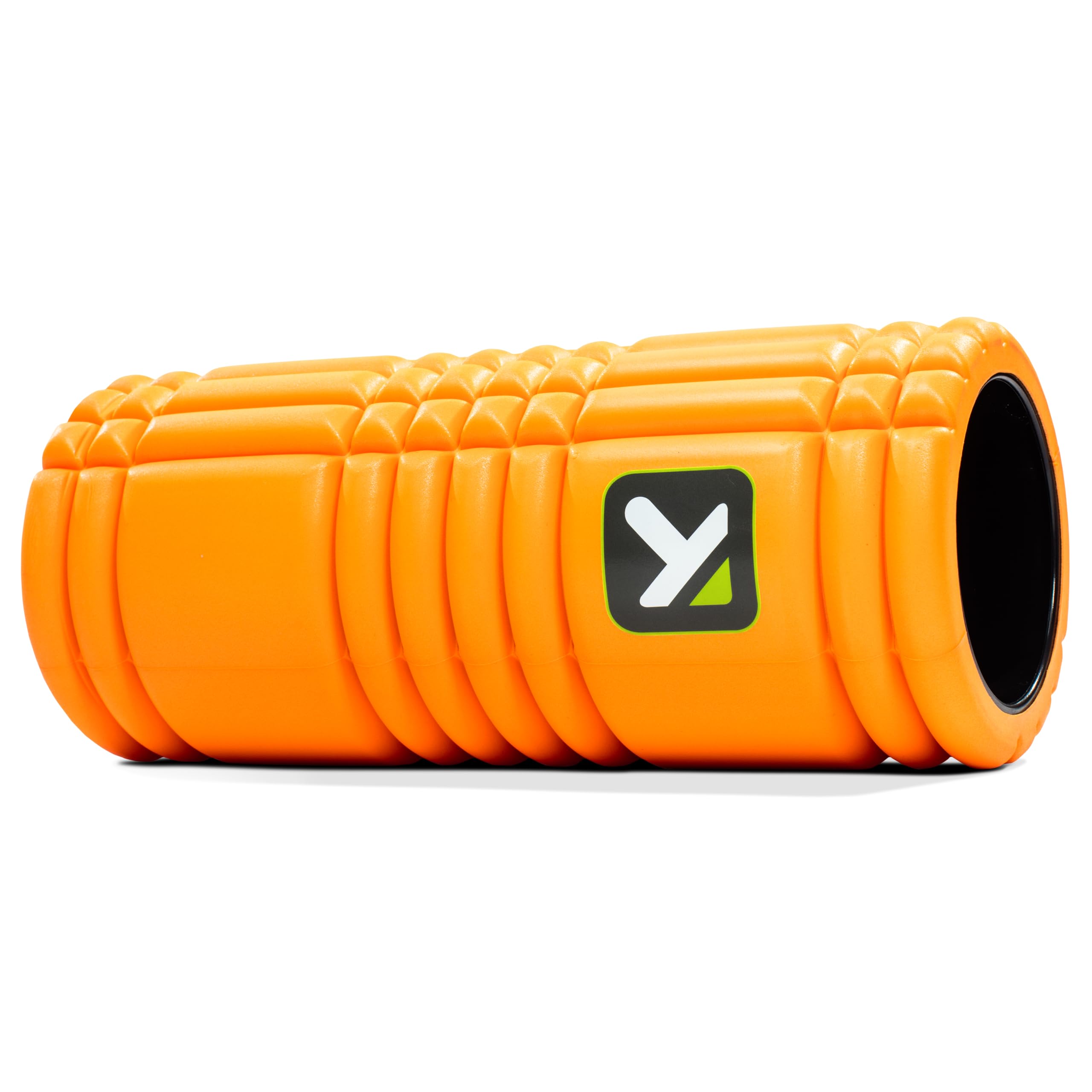 TriggerPoint Grid Foam Roller with Free Online Instructional Videos, Original (13-inch), Orange 🍁 All In One Marketplace Canada