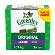 Greenies Adult Dog Treats, 1.02kg 🍁 All In One Marketplace Canada
