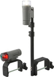 Attwood 14190-7 Water-Resistant Portable Clamp-On LED Light Kit with Marine Gray Finish 🍁 All In One Marketplace Canada