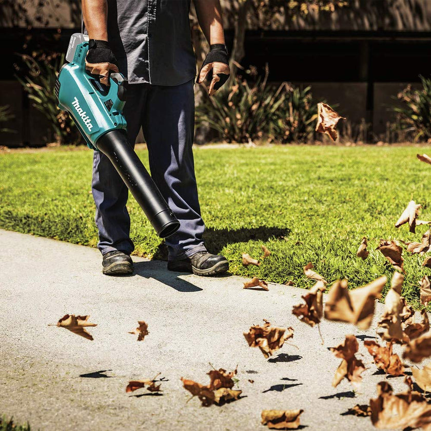 Makita XBU03Z 18V LXT® Lithium-Ion Brushless Cordless Blower, Tool Only 🍁 All In One Marketplace Canada