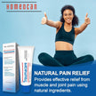 Homeocan Homeopathic Arnica Cream, Bruise Cream, Non Greasy, 100g 🍁 All In One Marketplace Canada