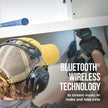3M WorkTunes Connect Wireless Hearing Protector with Bluetooth Technology, Bluetooth Hearing Protection with a 26 dB Noise Reduction Rating 🍁 All In One Marketplace Canada