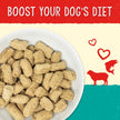 Stella & Chewy's Stella's Solutions Skin & Coat Support Grass-Fed Lamb & Wild-Caught Salmon Dinner Morsels Freeze-Dried Raw Dog Food, 120g 🍁 All In One Marketplace Canada