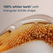 Philips Sonicare A3 All-in-One Genuine Replacement Electric Toothbrush Heads, 4 Pack One Year Supply, For effective whitening, plaque removal and better gum health, White, HX9094/65 🍁 All In One Marketplace Canada