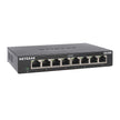 NETGEAR 8-Port Gigabit Ethernet Unmanaged Switch (GS308) Home Network Hub, Office Ethernet Splitter, Plug-and-Play, Desktop or Wall Mount, Black 🍁 All In One Marketplace Canada