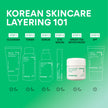 innisfree Jumbo Green Tea Seed Hyaluronic Acid Cream With Barrier Boosting Complex and Ceramide, Korean Hydrating Face Moisturizer for Dry Skin 🍁 All In One Marketplace Canada