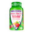 Vitafusion Power Zinc + C Gummy Vitamins - Helps Support Immune Function, Antioxidants, Healthy Hair, Skin, and Nails, One Month Supply - 90 Count 🍁 All In One Marketplace Canada