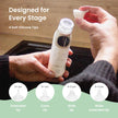 bblüv Rinö Pro Battery Operated Baby Nasal Aspirator with 5 Suction Levels 🍁 All In One Marketplace Canada