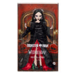 Monster High x Wednesday Morticia Addams Doll 🍁 All In One Marketplace Canada
