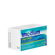 IMODIUM® LIQUI-GELS® - 2mg Loperamide Hydrochloride for Fast Acting Diarrhea Symptom Relief On the Go in Travel Size Softgels for Adults and Children 12+ - 60 Count 🍁 All In One Marketplace Canada