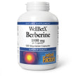 Natural Factors - WellBetX Berberine 500 mg, 120 capsules 🍁 All In One Marketplace Canada