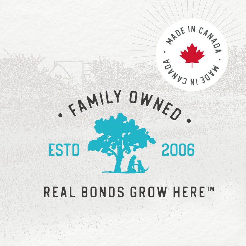 Caledon Farms, Value Pack Freeze Dried Beef Liver Bites, 355 g, Dog Treats 🍁 All In One Marketplace Canada