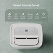 Waykar 80 Pints 2025 Energy Star Dehumidifier for Spaces up to 5,500 Sq. Ft for Basement and Home, Large Room with Drain Hose and 1.14 Gallons Water Tank 🍁 All In One Marketplace Canada