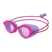 Speedo Unisex-Kid's Swim Goggles Sunny G Ages 3-8 - Pink Yarrow/Vermillion, One Size 🍁 All In One Marketplace Canada