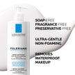 La Roche Posay Face Wash, Toleriane Dermo Cleanser, Formulated with Glycerin to Calm Irritated Skin, Gently Cleanses & Removes Makeup. Suitable for Sensitive Skin. Dermatologist Recommended, 400mL 🍁 All In One Marketplace Canada