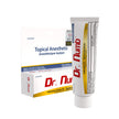 Dr. Numb Tattoo Numbing Cream 5% Lidocaine Topical Anesthetic Fast-Acting Pain Relief Cream for Tattoos, Piercing, Microblading, Microneedling, Waxing - Hemorrhoid Relief - 10 g 🍁 All In One Marketplace Canada